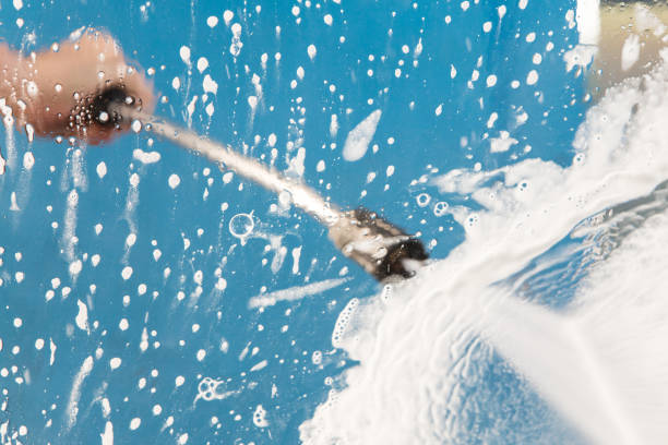 Best Factory Floor Cleaning  in Cannelton, IN